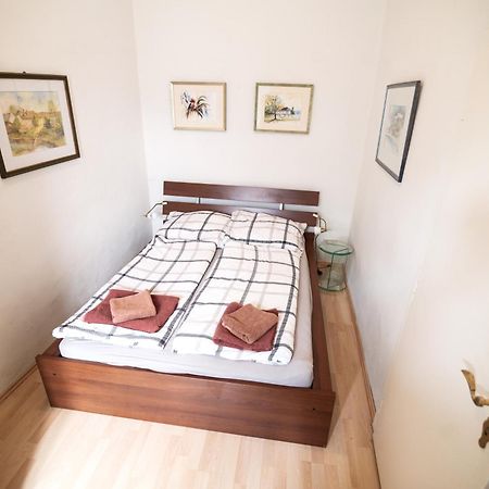 Cozy Central Flat Spittelberg Vienna Luaran gambar